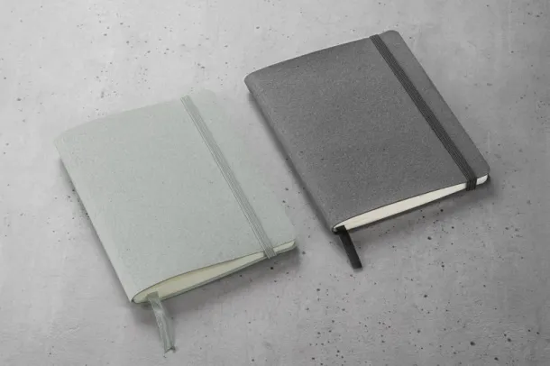 REUZI Notebook Graphite