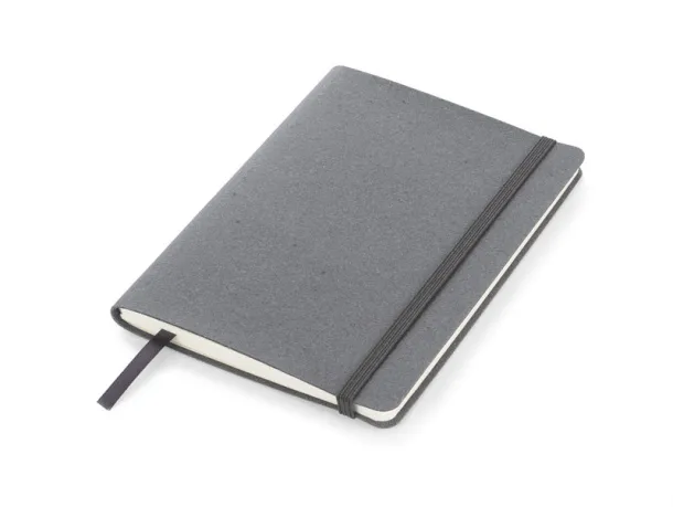 REUZI Notebook Graphite