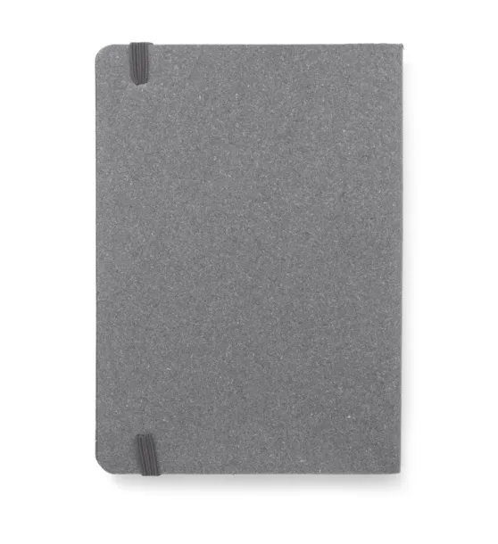 REUZI Notebook Graphite