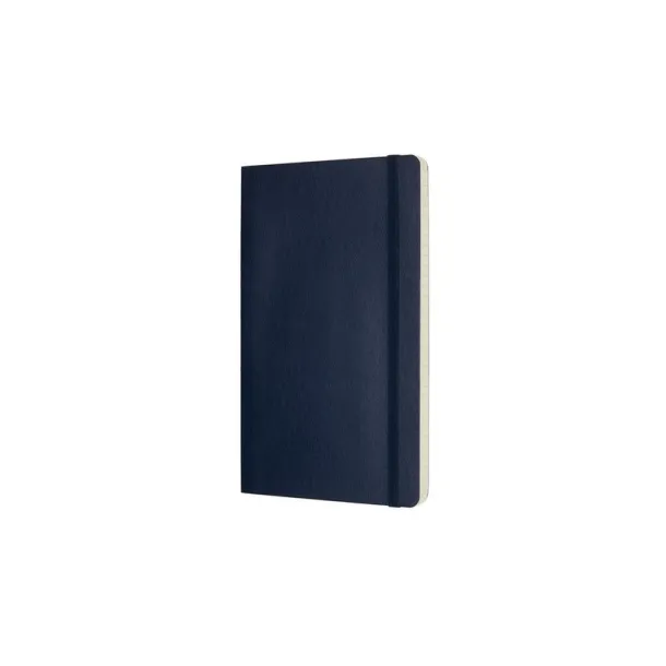  MOLESKINE Notebook approx. A5 dark blue