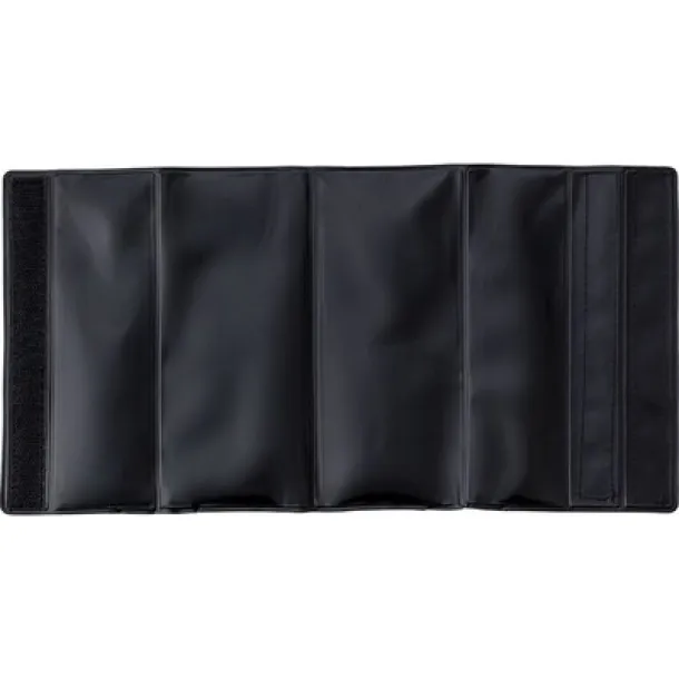  Case, wine cooler Crna