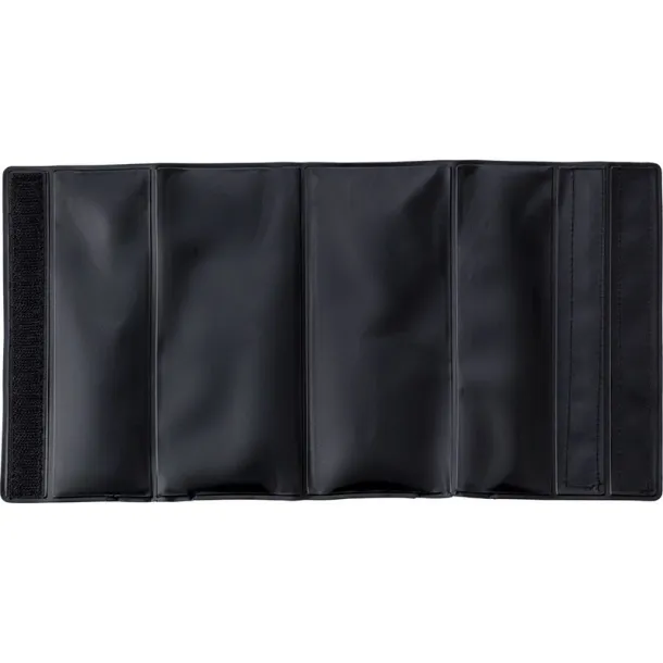  Case, wine cooler Crna