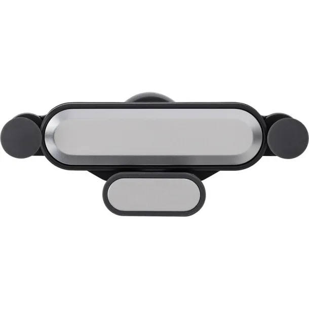  Mobile phone holder for car Srebrna