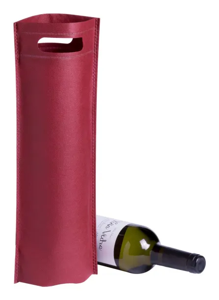 Mosel wine gift bag Claret