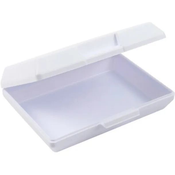  Lunch box 500 ml white