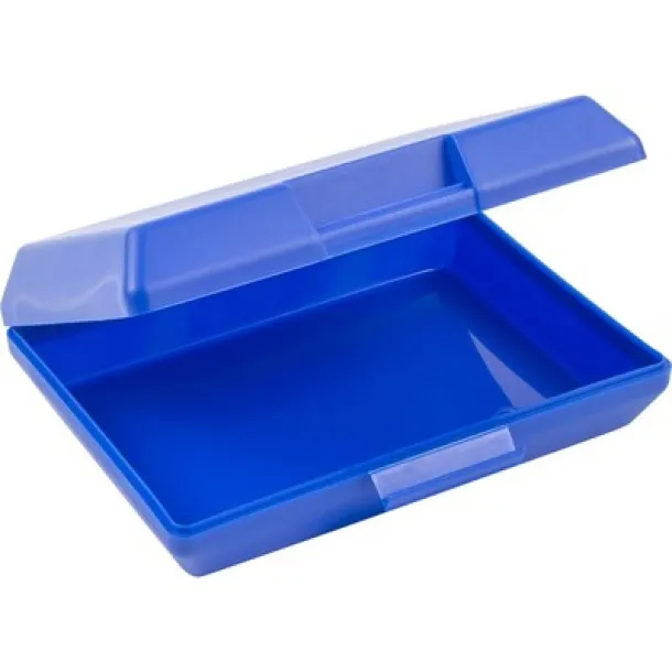  Lunch box 500 ml blue