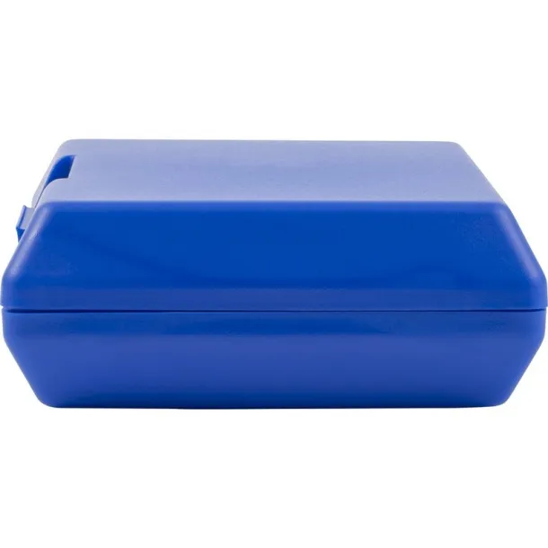  Lunch box 500 ml blue