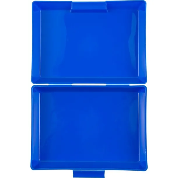  Lunch box 500 ml blue