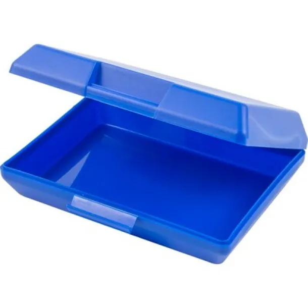  Lunch box 500 ml blue