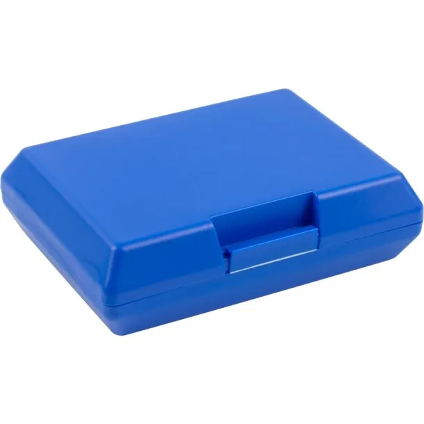  Lunch box 500 ml blue