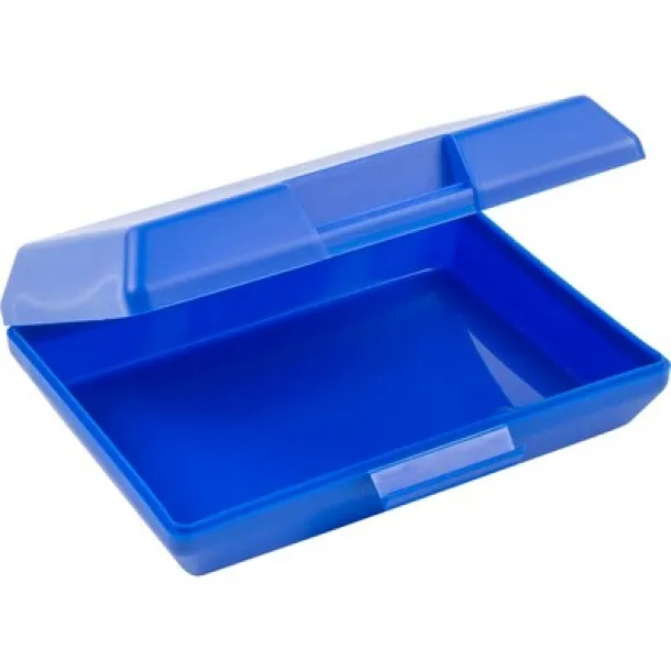  Lunch box 500 ml blue