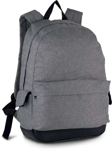  Ruksak, 13'' - Kimood Graphite Grey Heather