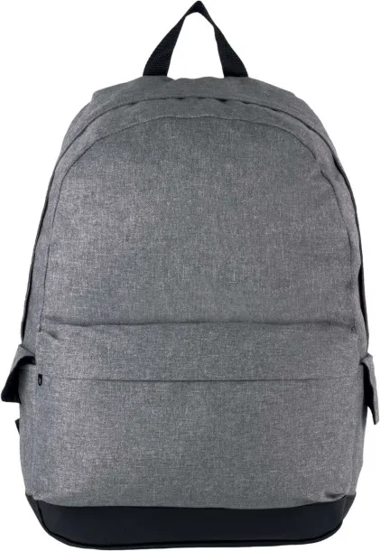  BACKPACK - Kimood Graphite Grey Heather