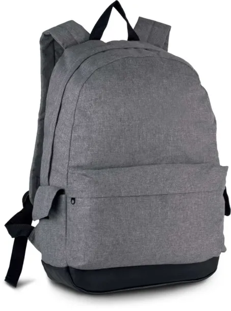  BACKPACK - Kimood Graphite Grey Heather