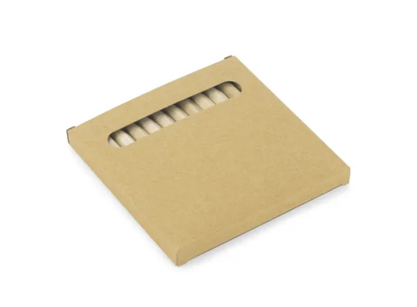LOTI Colour pencils with colouring book 729 C