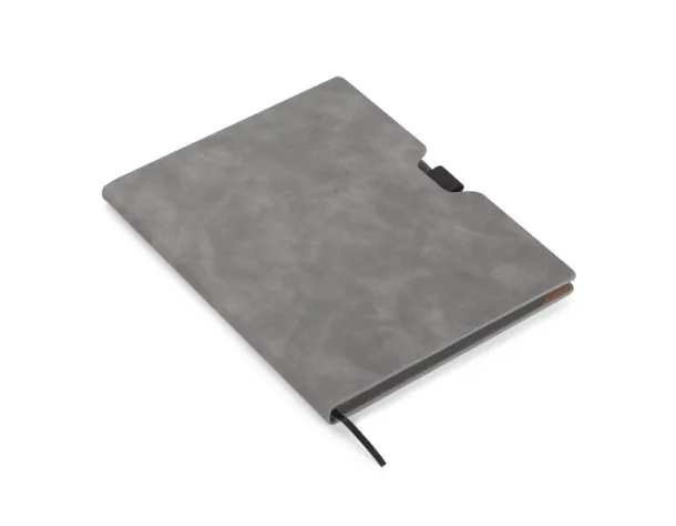 BLAKK Notebook Siva