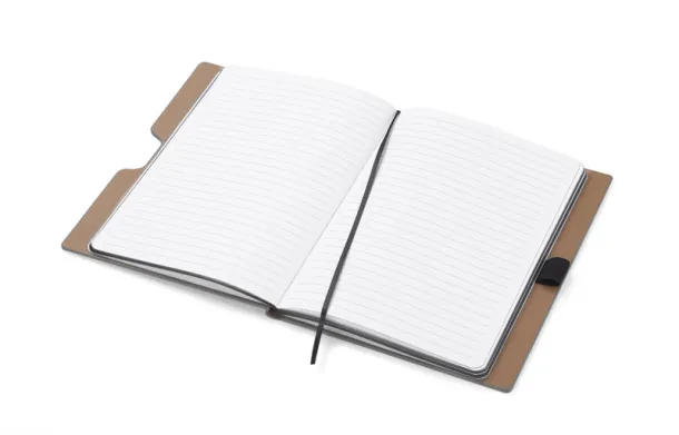 BLAKK Notebook Siva
