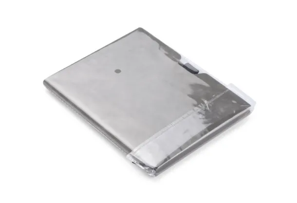BLAKK Notebook Siva