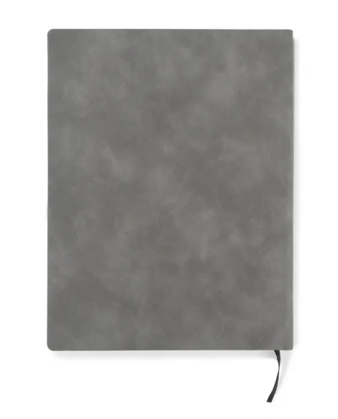 BLAKK Notebook szary