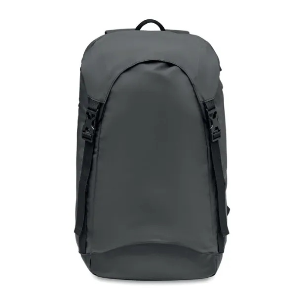 EIGER Backpack brightening 190T Black