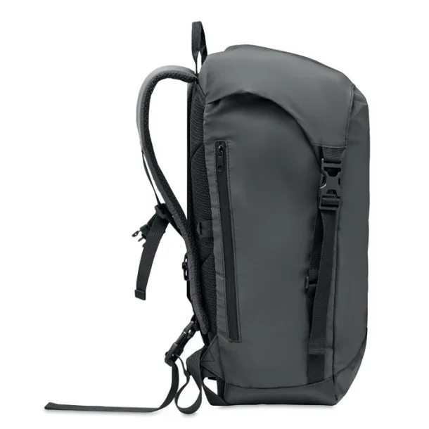 EIGER Backpack brightening 190T Black