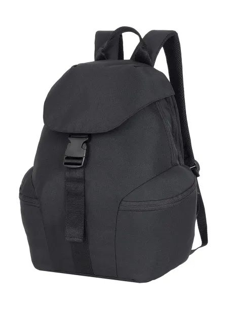  TLV Urban Backpack - Shugon Black Black