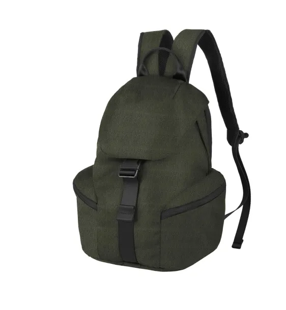  TLV Urban Backpack - Shugon Army Green Black