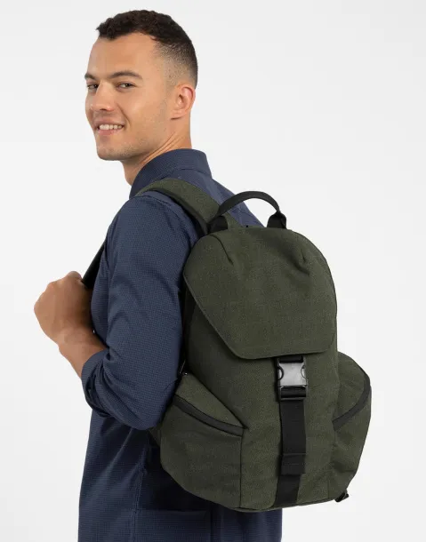  TLV Urban Backpack - Shugon