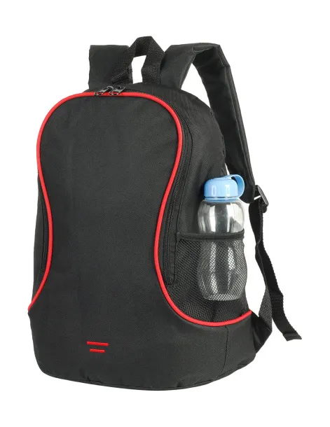  Fuji Basic Backpack - Shugon