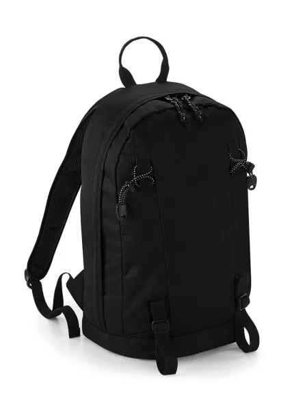  Everyday Outdoor 15L Backpack - Quadra Black