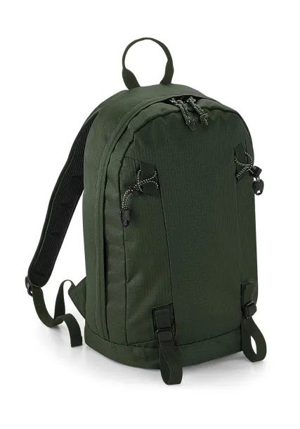  Everyday Outdoor 15L Backpack - Quadra Olive Green