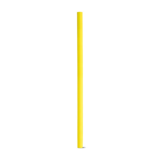 LUCIAN Pencil Yellow