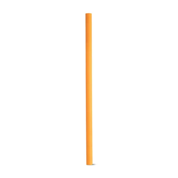 LUCIAN Pencil Orange