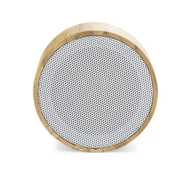 TROPIC Wireless speaker Bijela