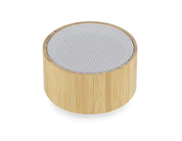 TROPIC Wireless speaker Bijela