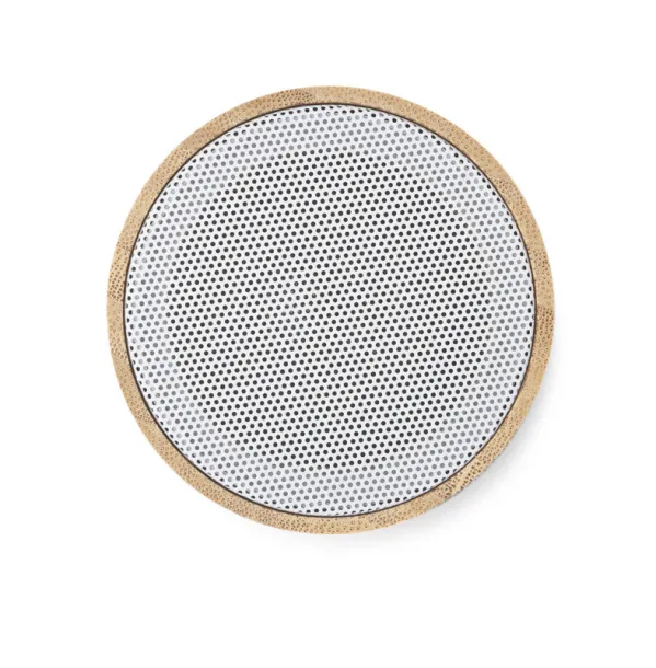TROPIC Wireless speaker Bijela