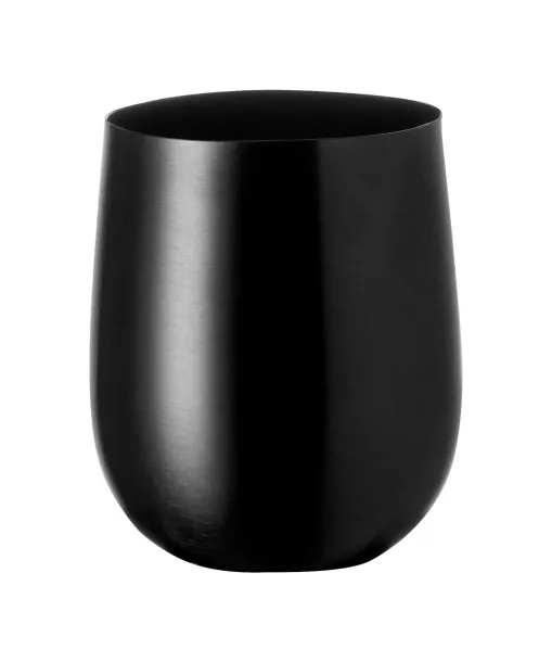 Amely mug Black