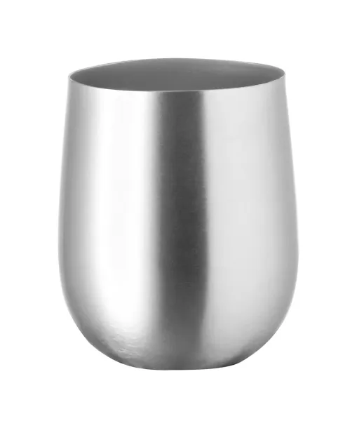 Amely mug Silver