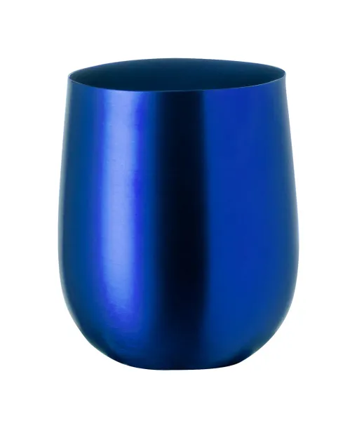 Amely mug Blue