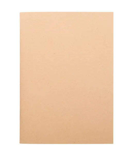 CreaNote Plus Eco custom notebook Natural