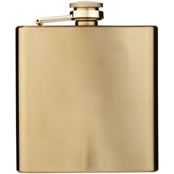 Elixer zlatna pljoskica, 175 ml - Bullet Zlatna