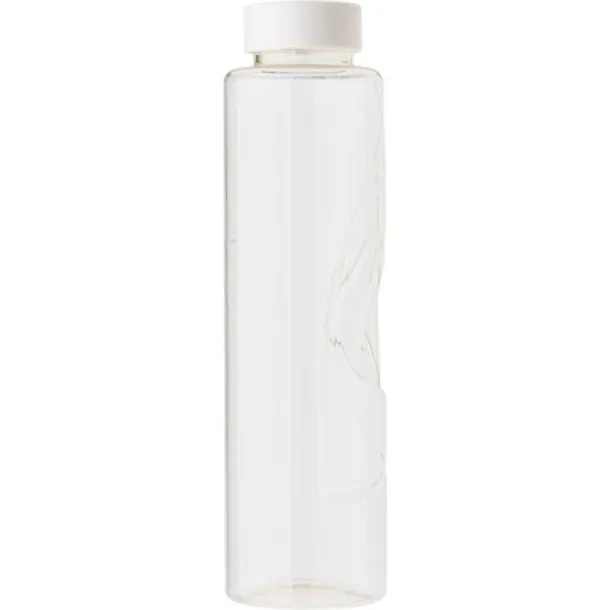  PLA sports bottle 850 ml white