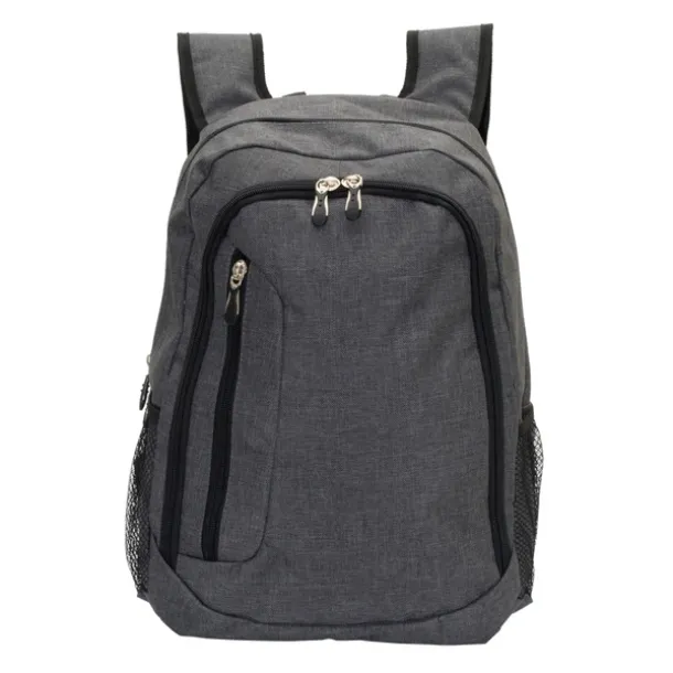 BUSTLE backpack to the city Graphite