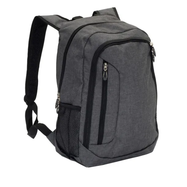 BUSTLE backpack to the city Graphite