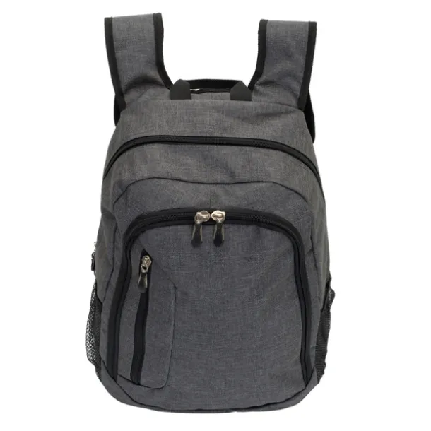 BUSTLE backpack to the city Graphite