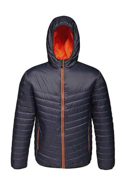  Acadia II Warmloft Down-Touch Jacket - Regatta Professional Seal Grey Magma