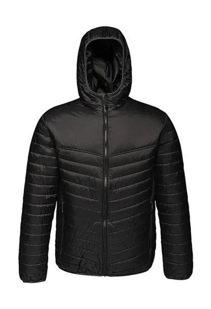 Acadia II Warmloft Down-Touch Jacket - Regatta Professional Black Black