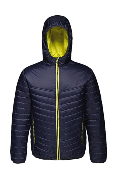  Acadia II Warmloft Down-Touch Jacket - Regatta Professional Navy Neon Spring