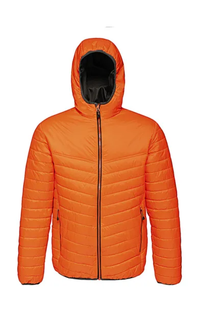  Acadia II Warmloft Down-Touch Jacket - Regatta Professional Magma Black