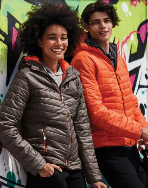  Acadia II Warmloft Down-Touch Jacket - Regatta Professional